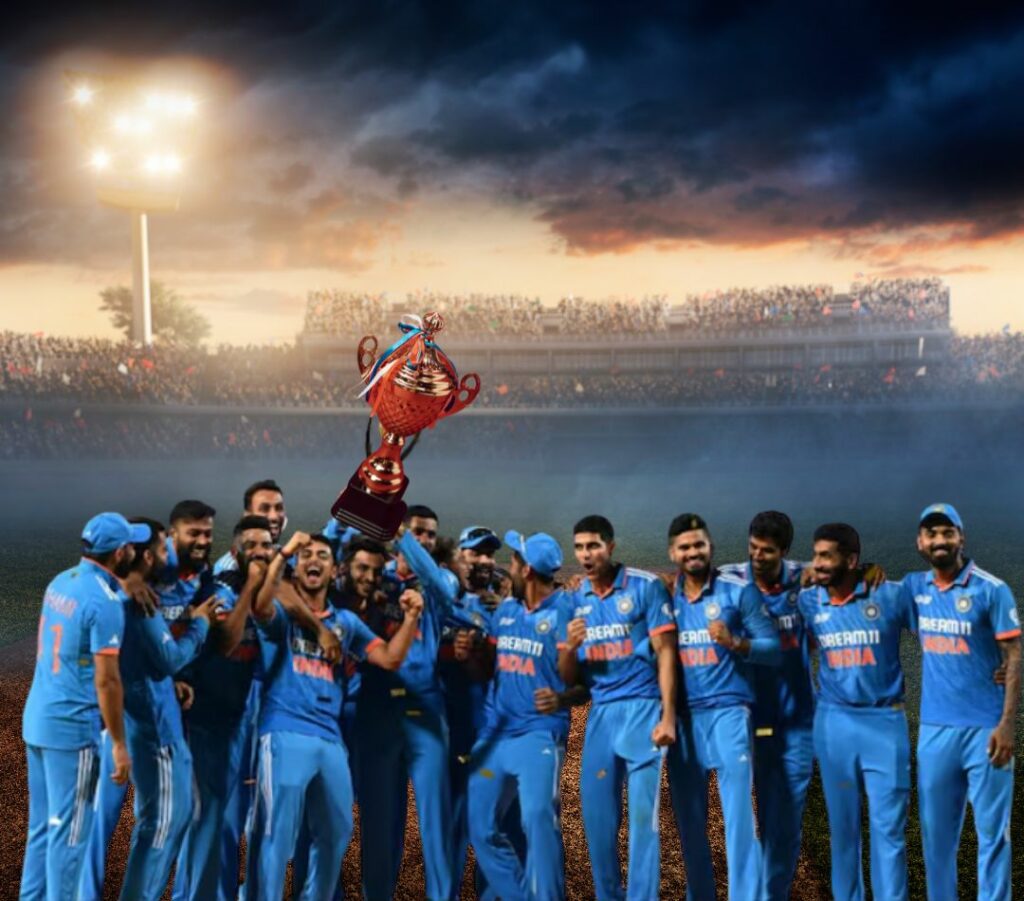 UAE Hosting the Asia Cup 2025